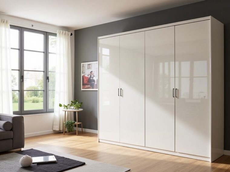 Congélateur coffre ou armoire : quel modèle choisir pour votre maison ?