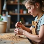 Salon bohème : inspirations déco pour créer une ambiance chaleureuse et conviviale