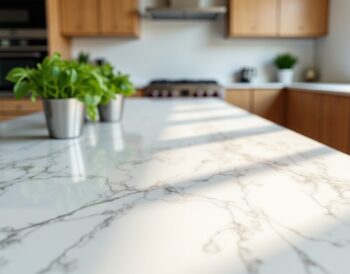 Comment bien choisir et adapter votre plan de travail de cuisine