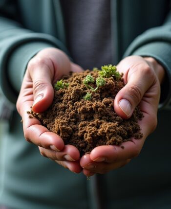 Crotte de hérisson : savoir la reconnaître et agir efficacement
