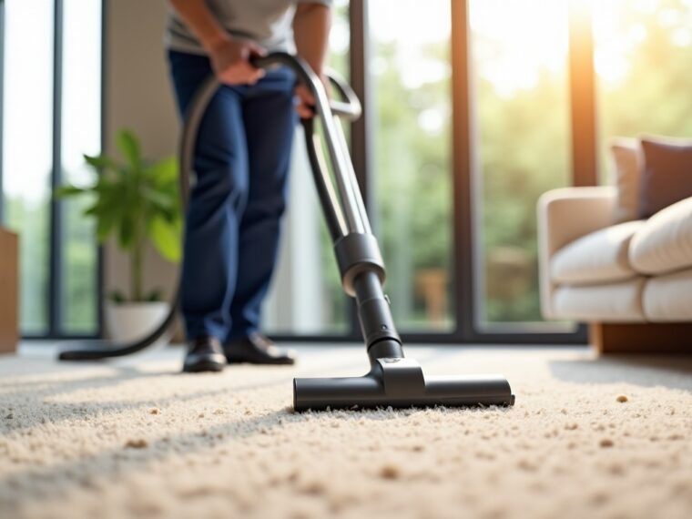 Nettoyer sa moquette : astuces pratiques et méthodes infaillibles pour un sol impeccable