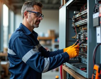 Mon-Club-Elec.fr : L'équipement professionnel incontournable pour vos projets électriques