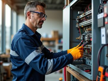 Mon-Club-Elec.fr : L'équipement professionnel incontournable pour vos projets électriques