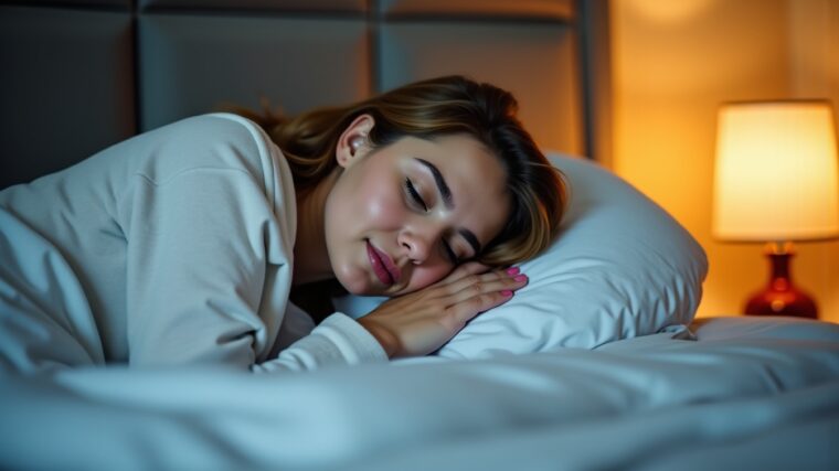 Comment choisir l’orientation idéale de votre lit pour un sommeil réparateur ?