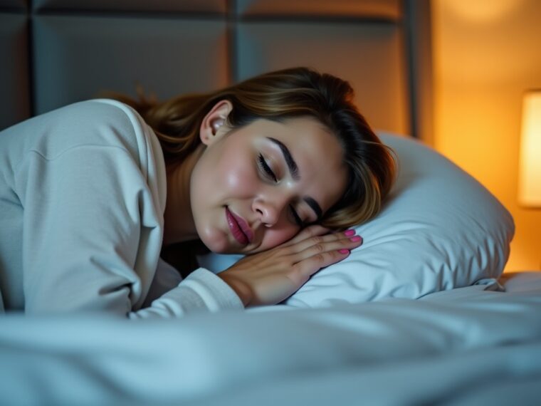 Comment choisir l’orientation idéale de votre lit pour un sommeil réparateur ?