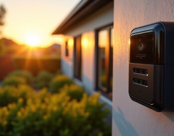 Système d'alarme pour maison : guide complet pour choisir l'option idéale