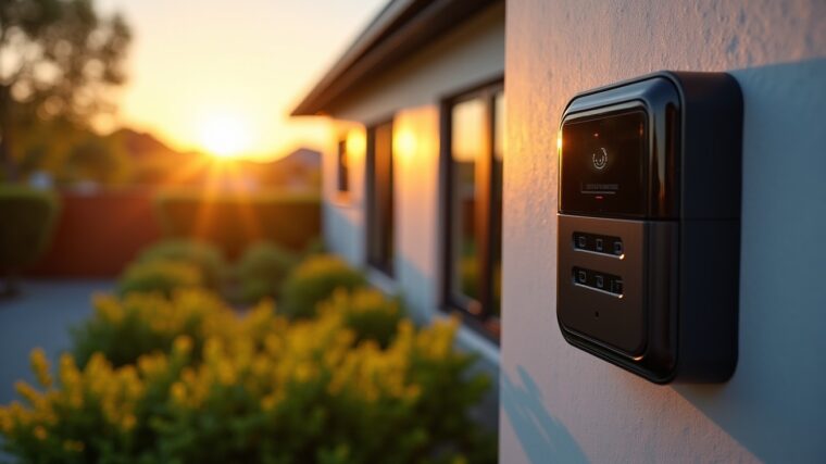 Système d'alarme pour maison : guide complet pour choisir l'option idéale