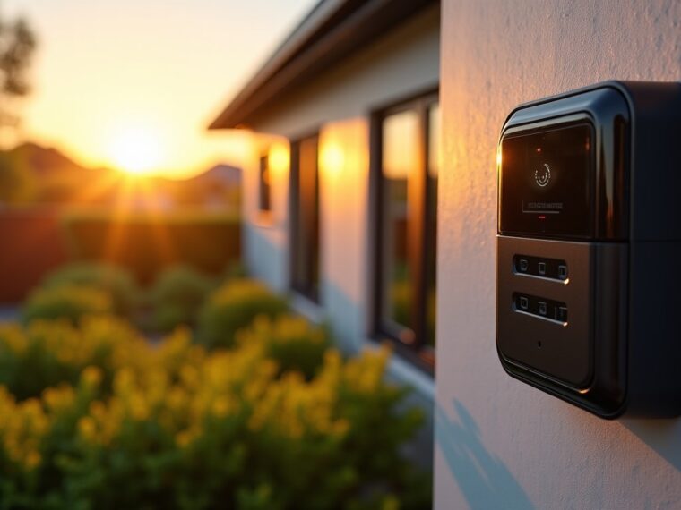 Système d'alarme pour maison : guide complet pour choisir l'option idéale