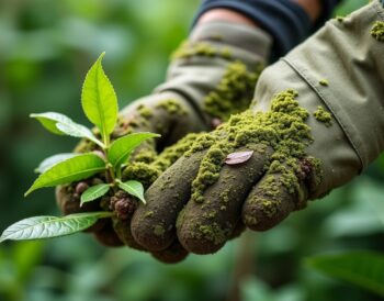 Techniques efficaces pour éliminer un arbre gênant en toute sécurité
