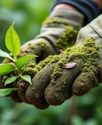 Techniques efficaces pour éliminer un arbre gênant en toute sécurité
