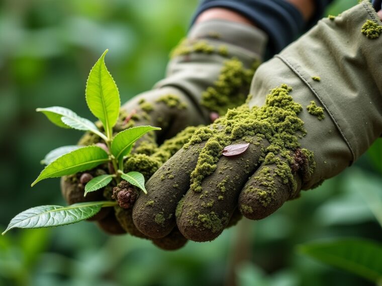 Techniques efficaces pour éliminer un arbre gênant en toute sécurité