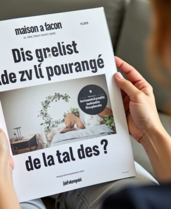 Abonnements 2025 sur maison-a-ma-facon.fr : découvrez toutes les offres et tarifs magazine