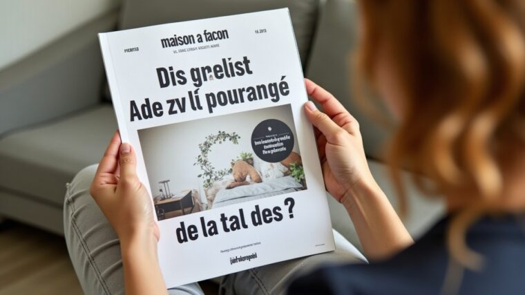 Abonnements 2025 sur maison-a-ma-facon.fr : découvrez toutes les offres et tarifs magazine
