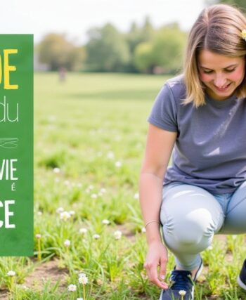 Le Guide Ultime du Blog Green Blossom pour Adopter un Mode de Vie Écologique