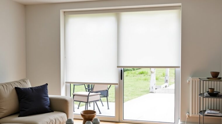 Installation de volets roulants : nos conseils pour bien choisir et réussir votre pose