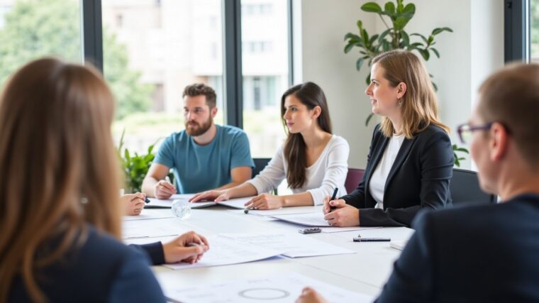 Décoscope.fr Formation Design 2025 : Analyse Complète, Programme et Opportunités de Carrière