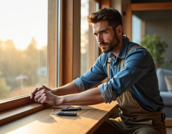 Astuces et techniques essentielles pour bien régler votre fenêtre en PVC