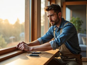Astuces et techniques essentielles pour bien régler votre fenêtre en PVC
