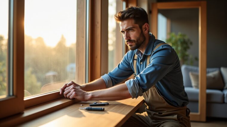 Astuces et techniques essentielles pour bien régler votre fenêtre en PVC
