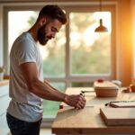 Comment bien poser le carrelage de votre terrasse pour une tenue dans le temps