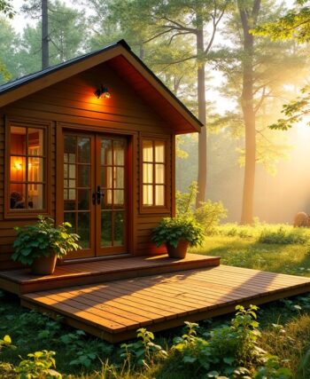 Prix des tiny houses : quel budget prévoir pour votre projet ?