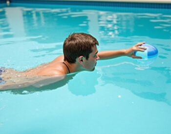 Détection de fuite dans une piscine : guide pour identifier la source exacte