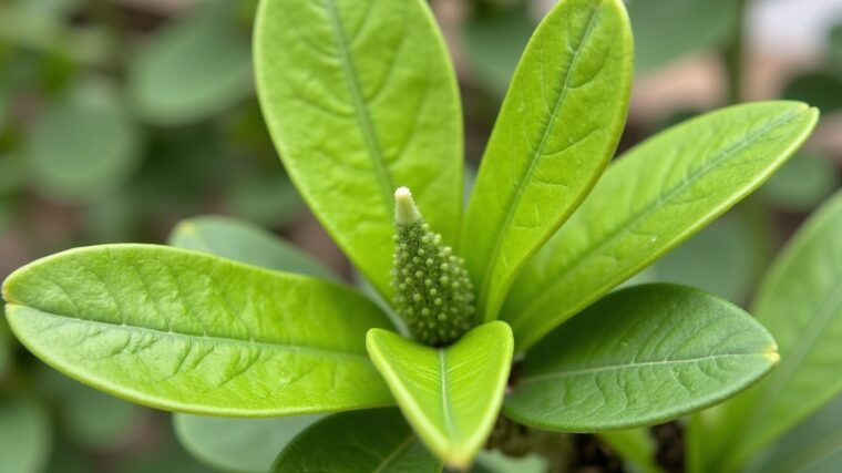 Pittosporum tenuifolium 'Kohuhu' : Guide complet pour sa culture et ses soins