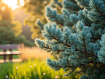 Eucalyptus gunnii : ce qu’il faut savoir avant de l’adopter, ses inconvénients dévoilés