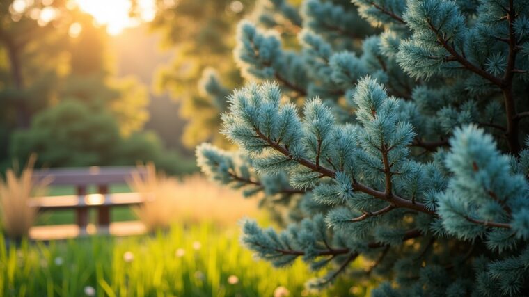 Eucalyptus gunnii : ce qu’il faut savoir avant de l’adopter, ses inconvénients dévoilés