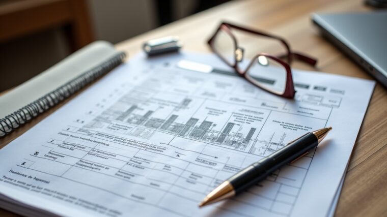 Tarif d’un architecte : comprendre les prix, méthodes de calcul et astuces pratiques