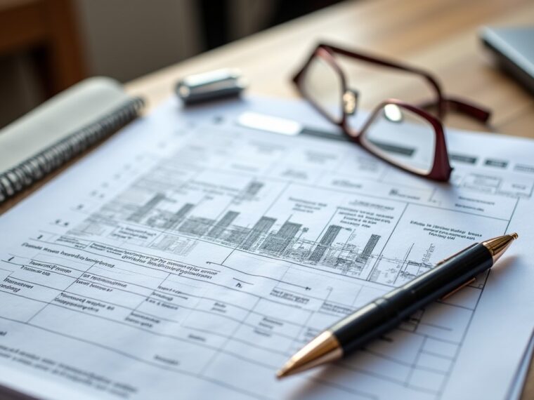 Tarif d’un architecte : comprendre les prix, méthodes de calcul et astuces pratiques
