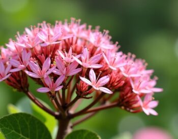 Albizia comme bois de chauffage : les raisons pour lesquelles il vaut mieux l'éviter