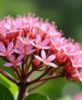 Albizia comme bois de chauffage : les raisons pour lesquelles il vaut mieux l'éviter