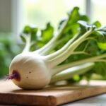 Ciboule : découvrez tout sur cet aromate subtile, à mi-chemin entre l&rsquo;oignon et la cébette