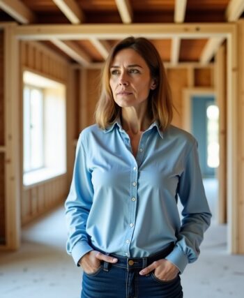 Rénovation à domicile : l'importance cruciale de mettre à jour votre assurance habitation pendant les travaux