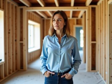 Rénovation à domicile : l'importance cruciale de mettre à jour votre assurance habitation pendant les travaux