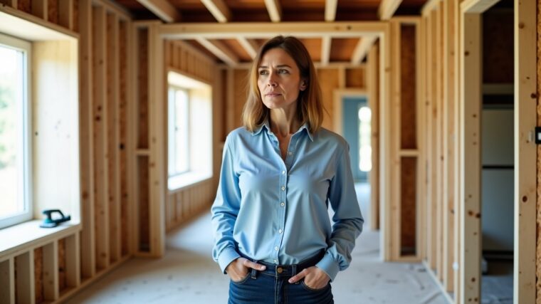 Rénovation à domicile : l'importance cruciale de mettre à jour votre assurance habitation pendant les travaux