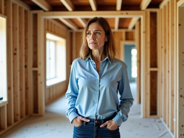 Rénovation à domicile : l'importance cruciale de mettre à jour votre assurance habitation pendant les travaux