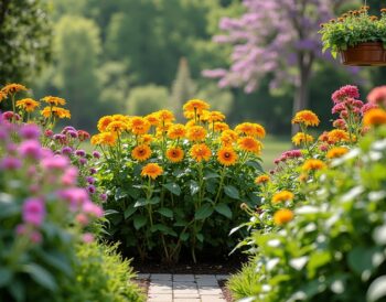 Jardipedia : Votre source d'idées innovantes et de conseils pratiques pour un jardin florissant