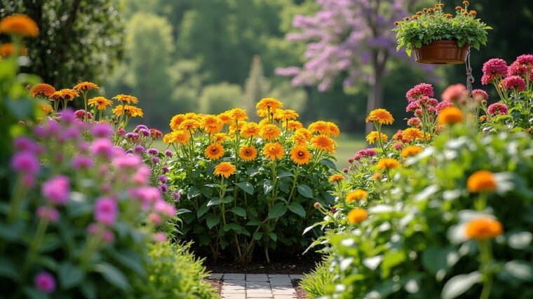 Jardipedia : Votre source d'idées innovantes et de conseils pratiques pour un jardin florissant