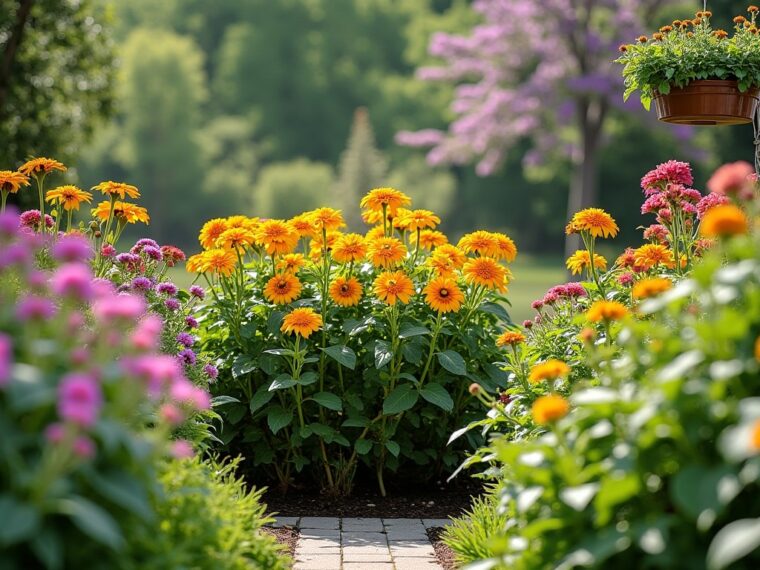 Jardipedia : Votre source d'idées innovantes et de conseils pratiques pour un jardin florissant