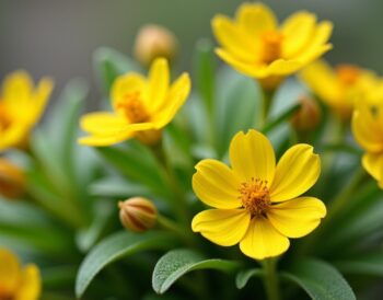 Guide pratique pour semer et planter des œillets d'Inde à petites fleurs