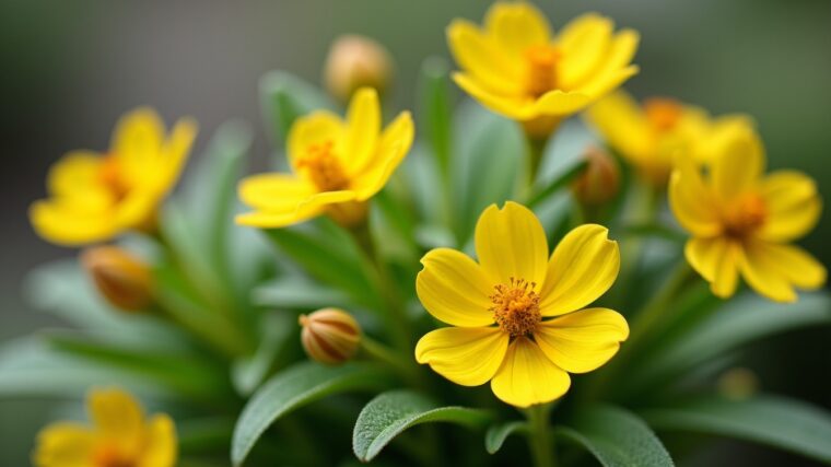 Guide pratique pour semer et planter des œillets d'Inde à petites fleurs