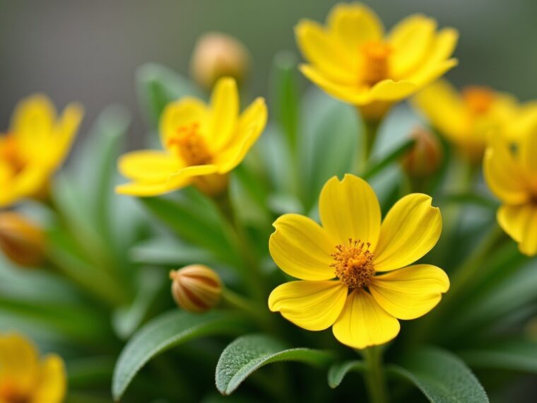 Guide pratique pour semer et planter des œillets d'Inde à petites fleurs