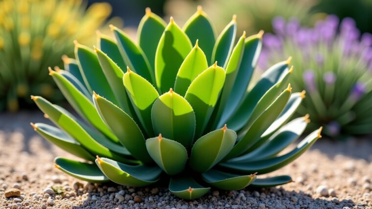 Yucca sans épines : guide complet pour cultiver et entretenir cette plante unique