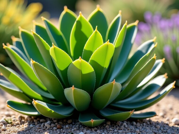 Yucca sans épines : guide complet pour cultiver et entretenir cette plante unique