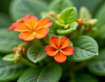 Asso Pilea : comprendre pourquoi elle ne pousse pas et astuces faciles pour la faire grandir