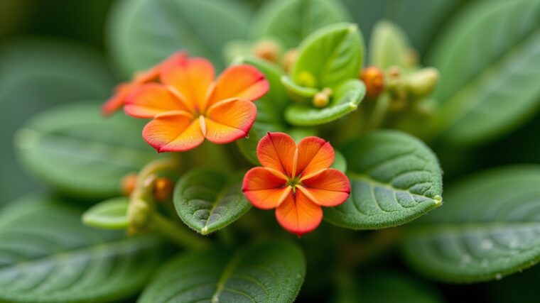 Asso Pilea : comprendre pourquoi elle ne pousse pas et astuces faciles pour la faire grandir