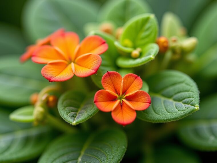 Asso Pilea : comprendre pourquoi elle ne pousse pas et astuces faciles pour la faire grandir