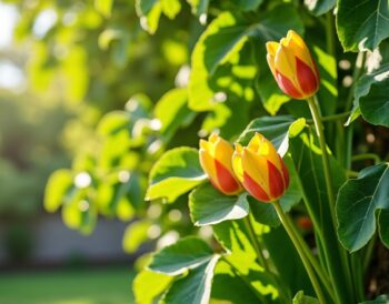 Tulipier de Virginie : 10 points essentiels à connaître avant de l'adopter